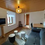 Διαμέρισμα Centre Leukerbad