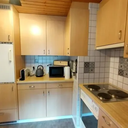 Centre לויקרבאד