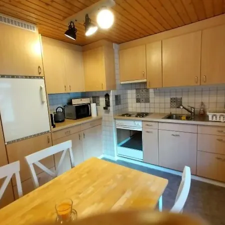 Centre Apartment Leukerbad