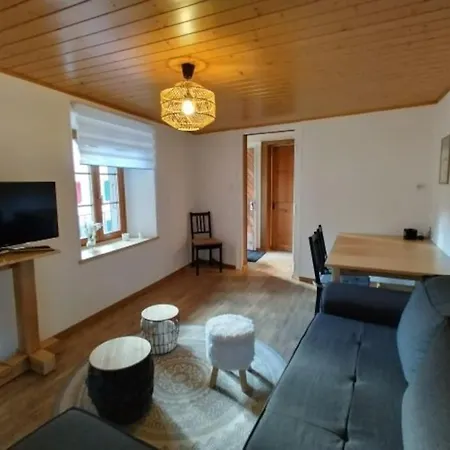 Apartment Centre Leukerbad