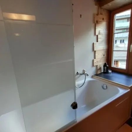 Apartment Centre Leukerbad