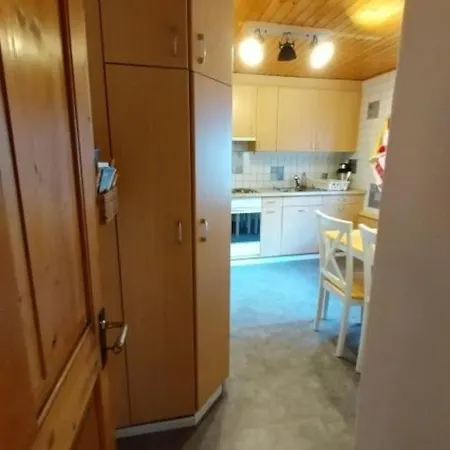 Centre アパート *