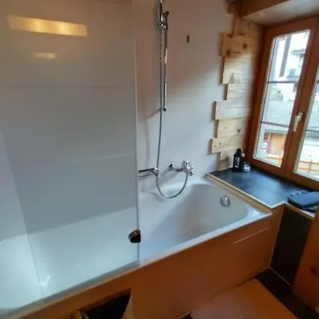 Centre アパート *