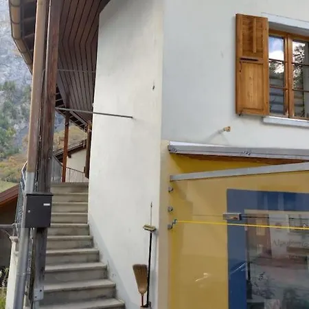 Centre Leukerbad