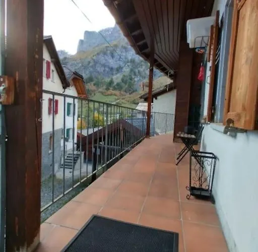 Centre Leukerbad